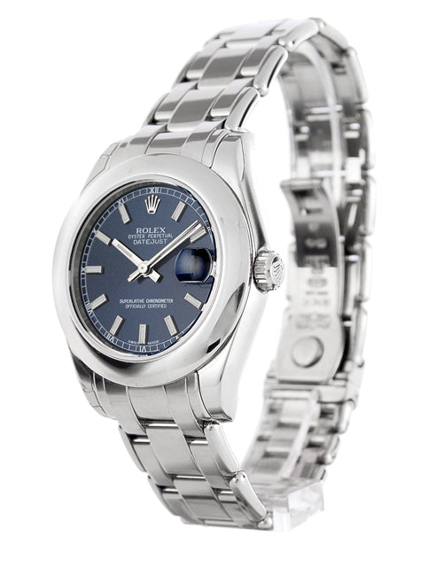 Datejust Edición Especial 81209