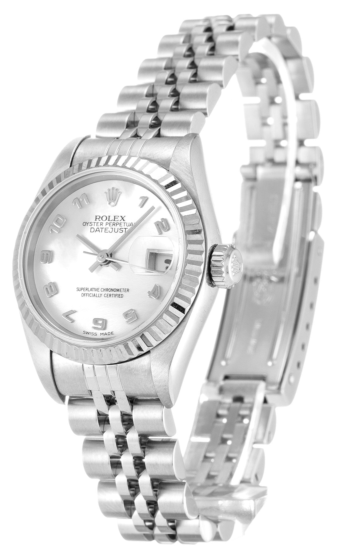 Señora Datejust 79174