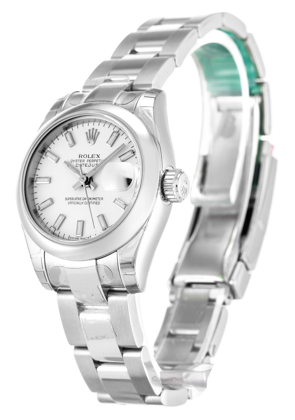 Señora Datejust 179160