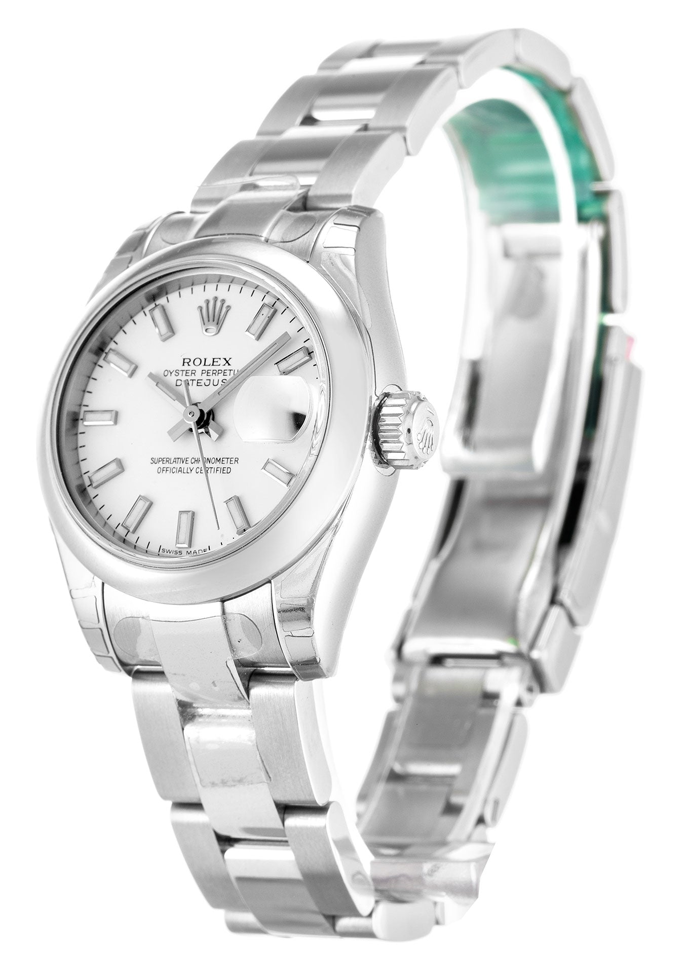 Señora Datejust 179160