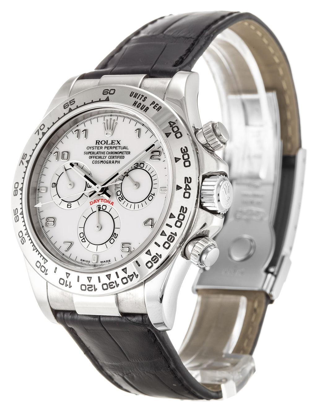 Rolex Daytona 116519