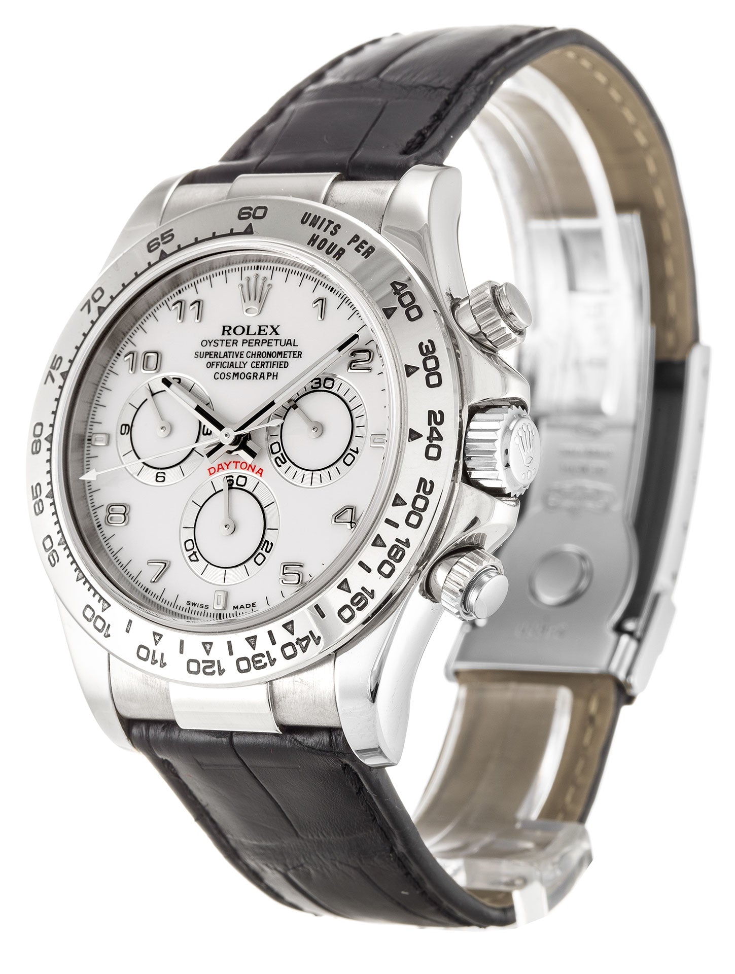 Rolex Daytona 116519