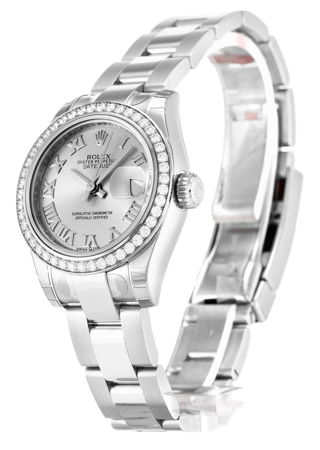 Señora Datejust 178240