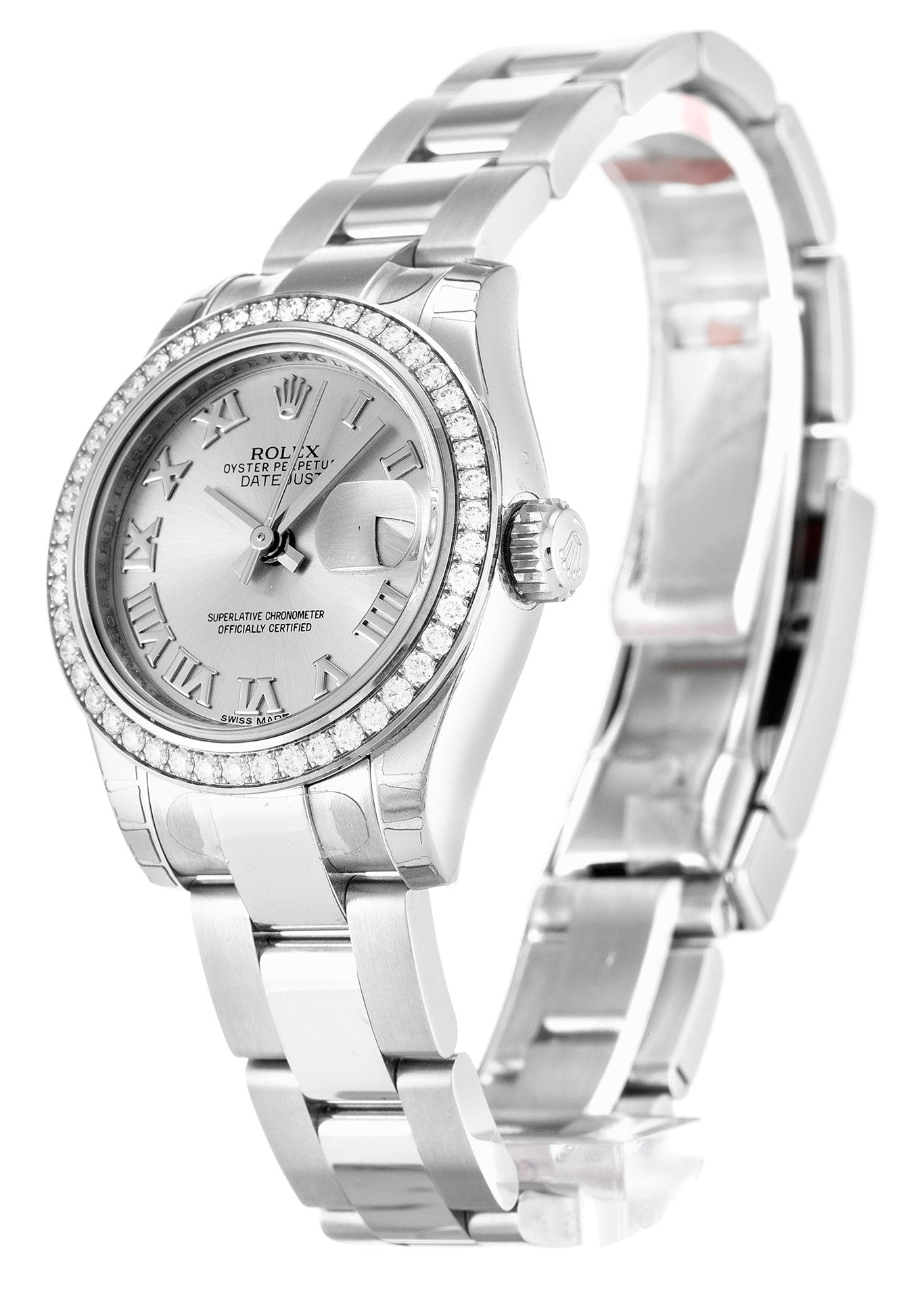 Señora Datejust 178240