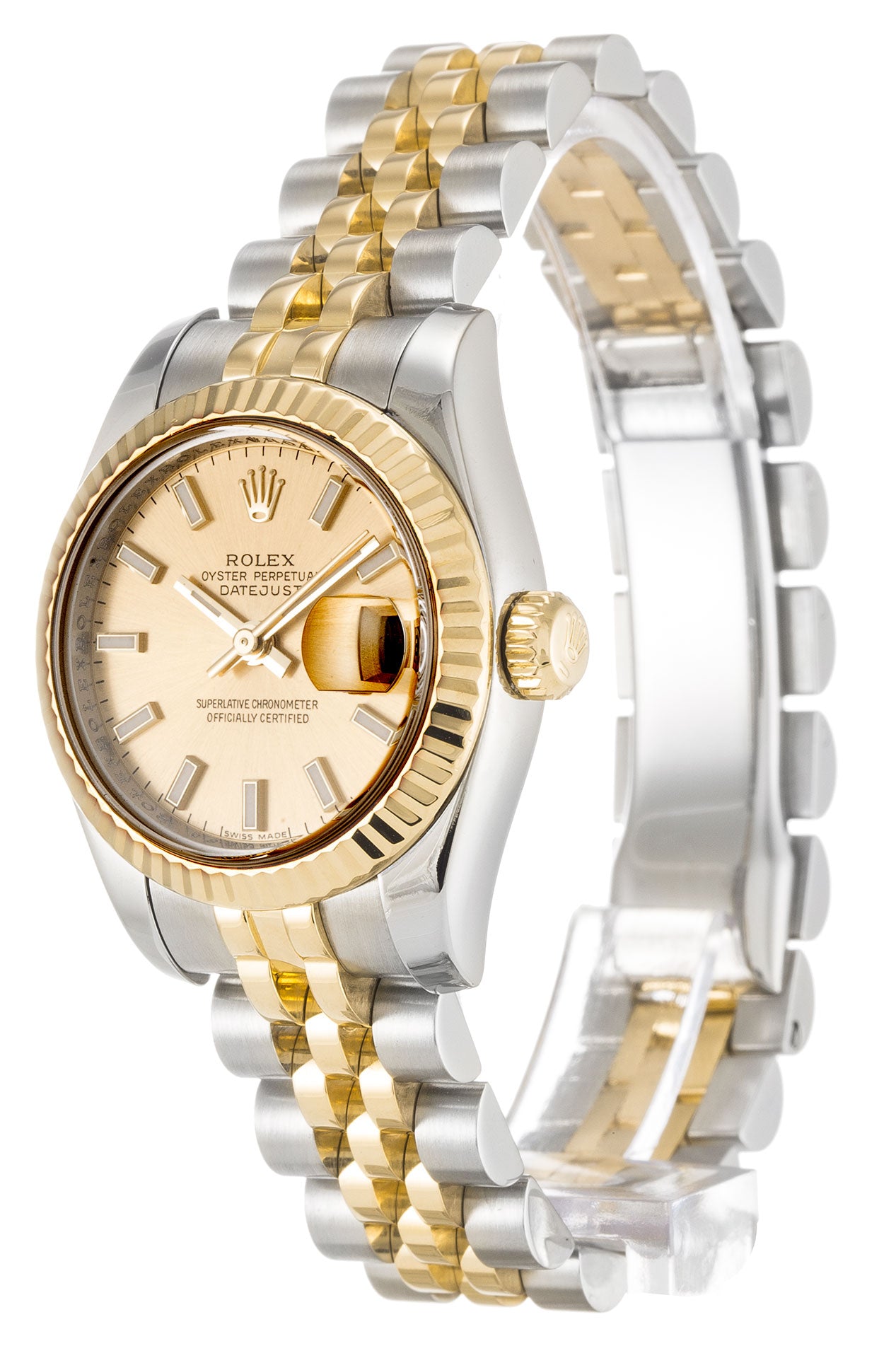 Señora Datejust 179173