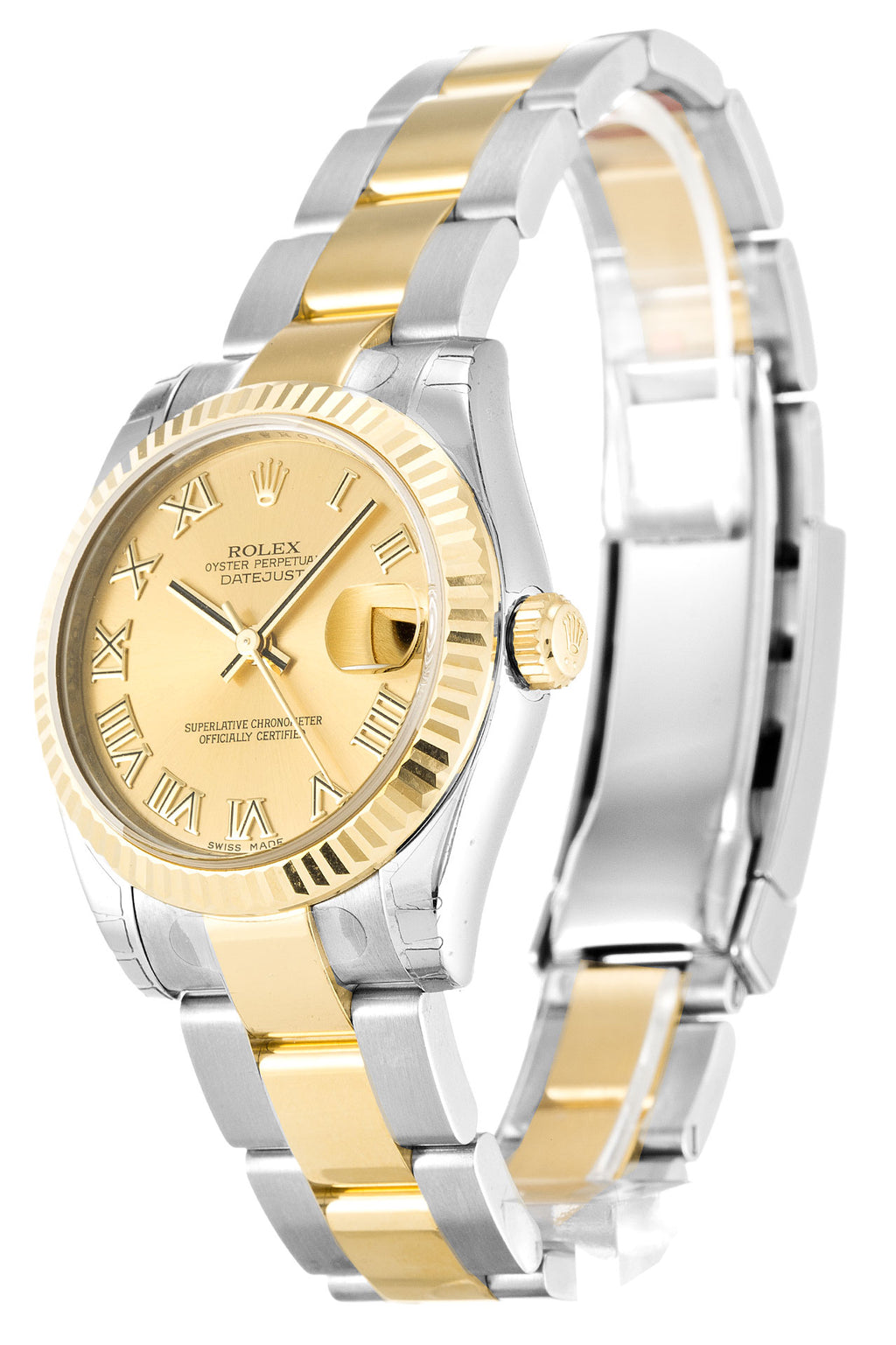 Señora Datejust 178273
