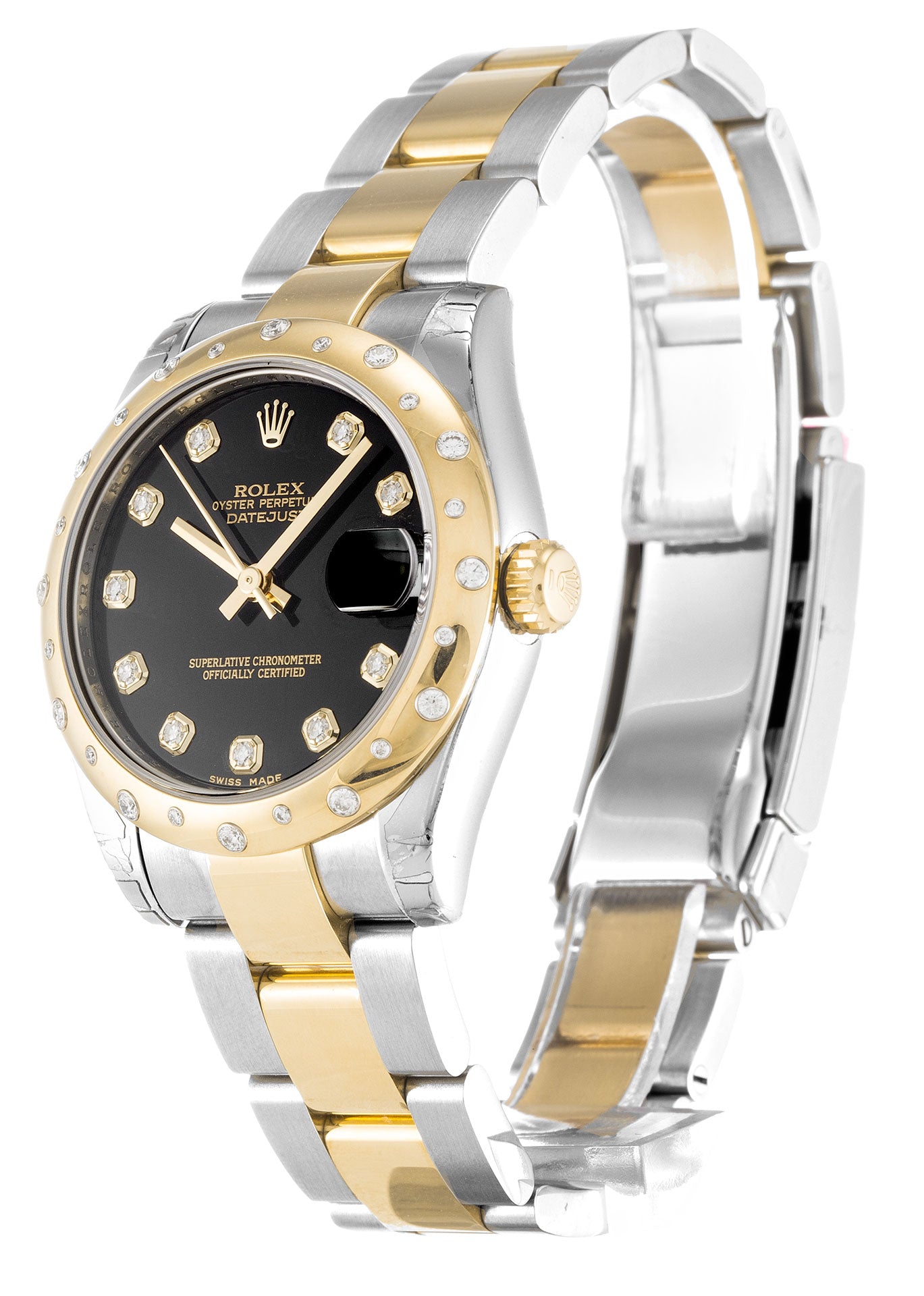 Rolex Datejust de tamaño 178343