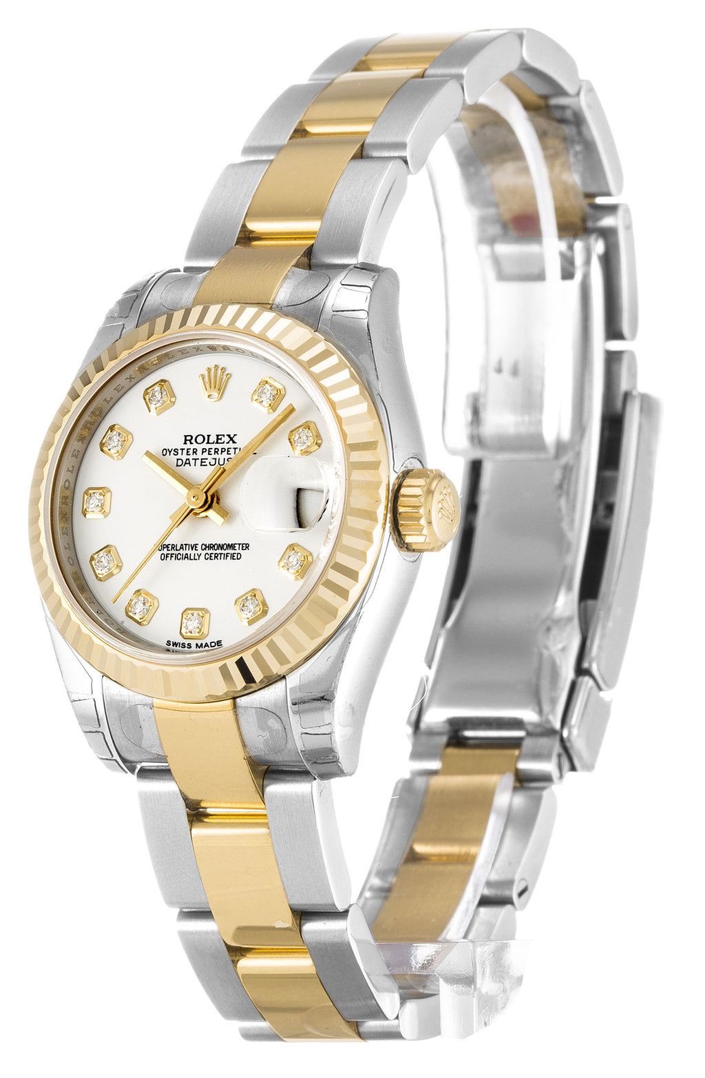 Señora Datejust 179173