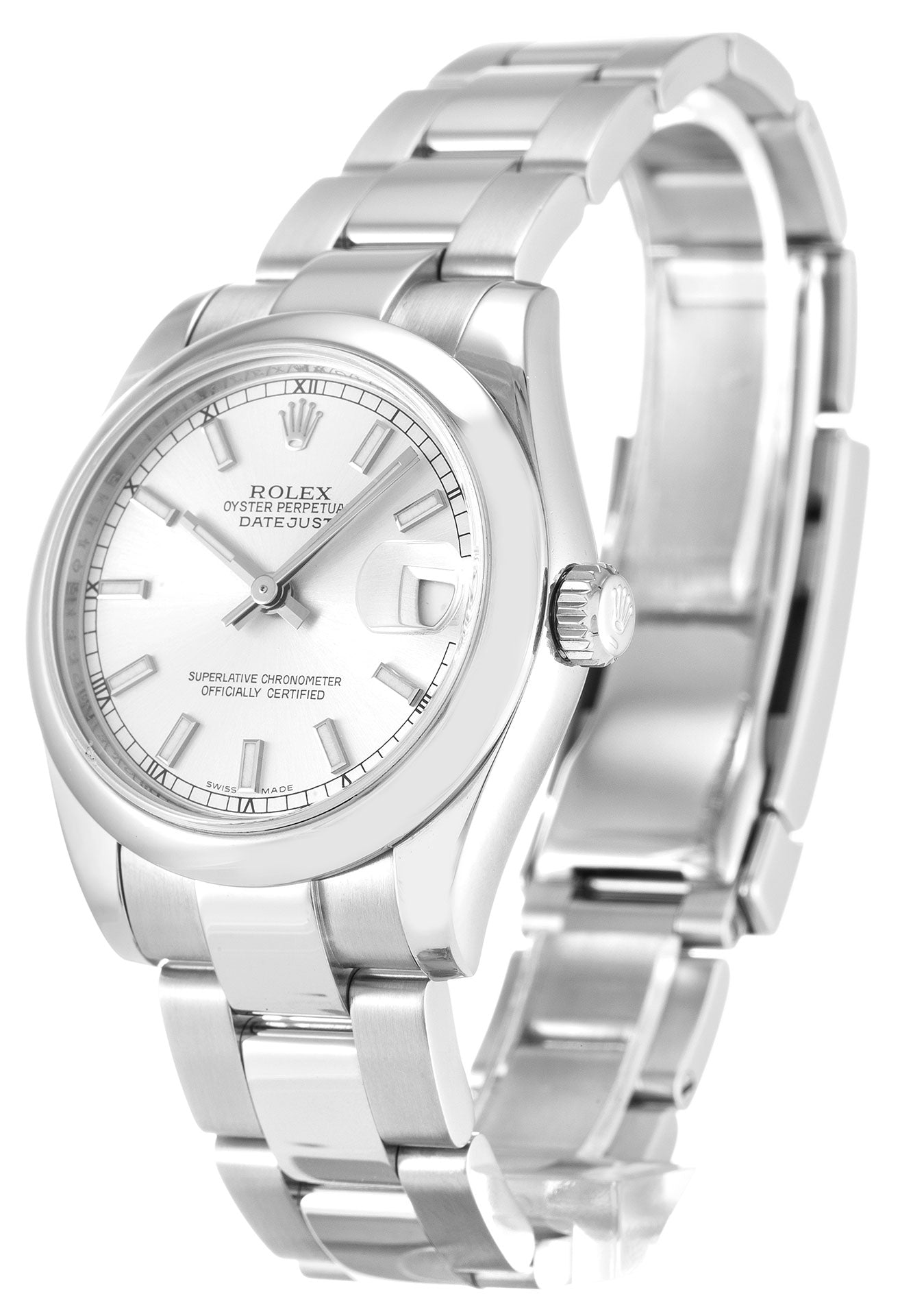 Señora Datejust 178240