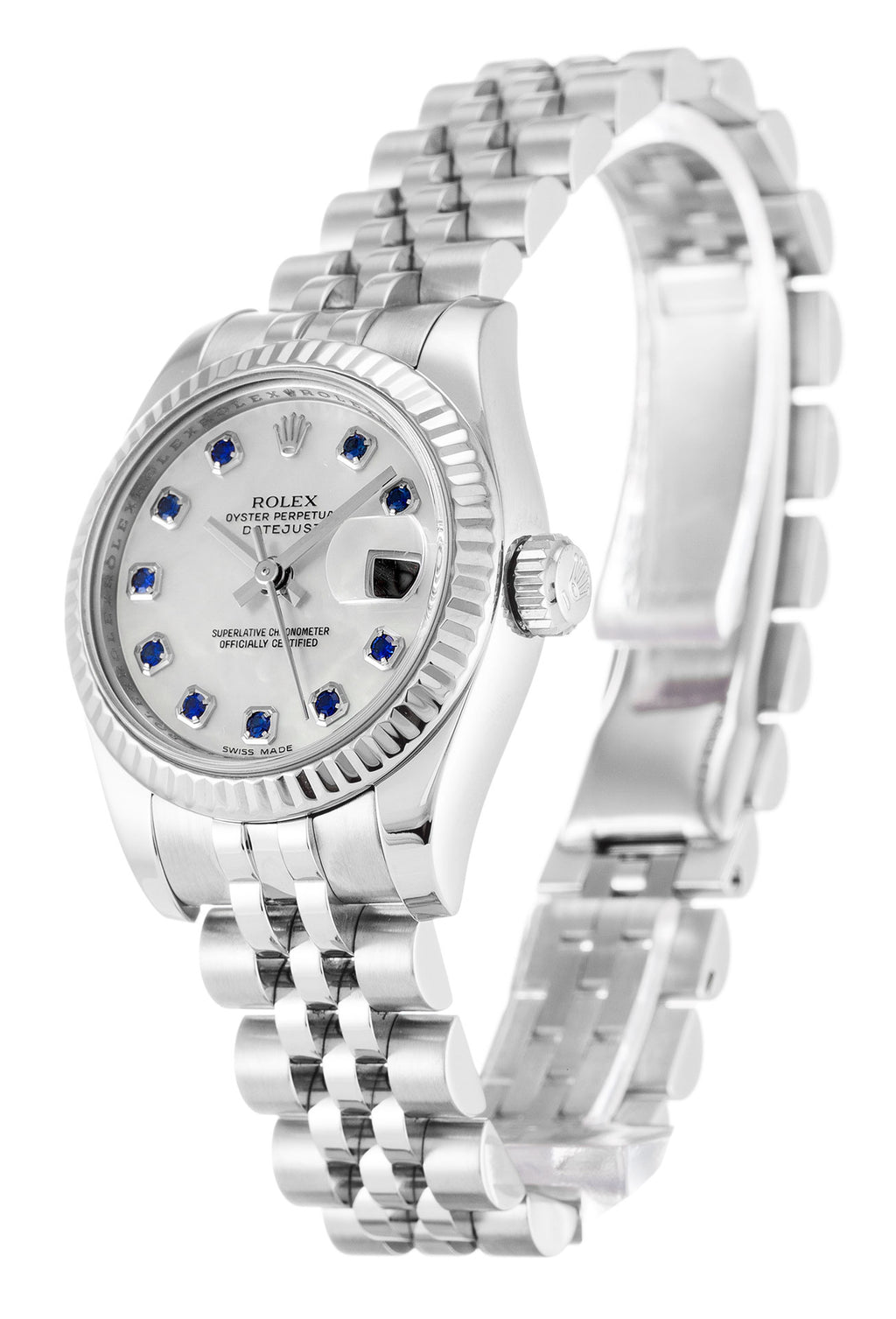 Señora Datejust 179174