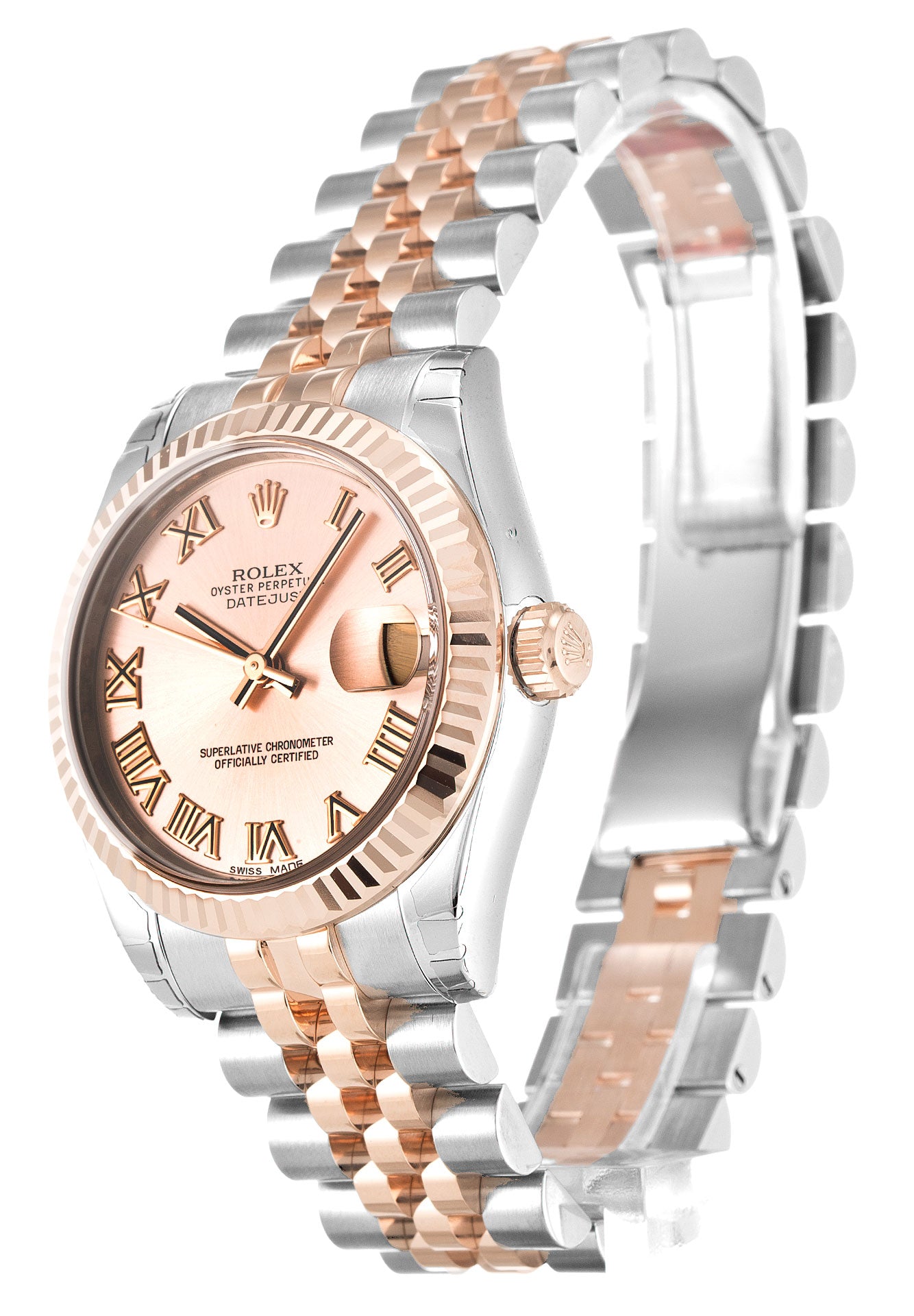 Rolex Datejust de tamaño 178271
