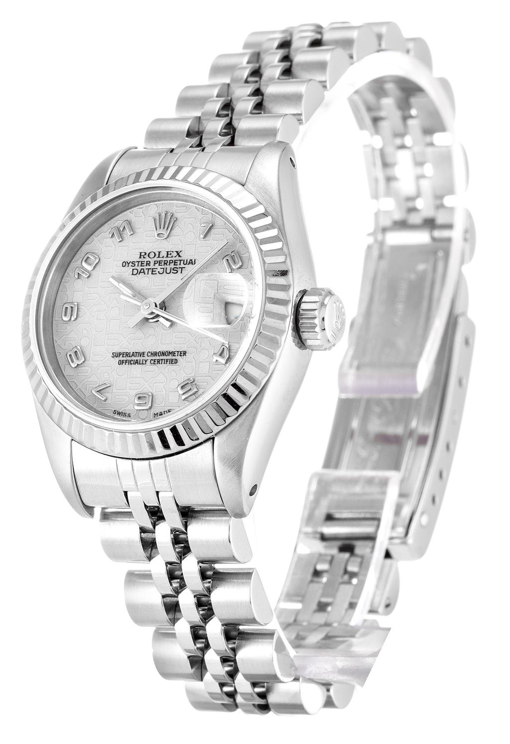 Señora Datejust 69174