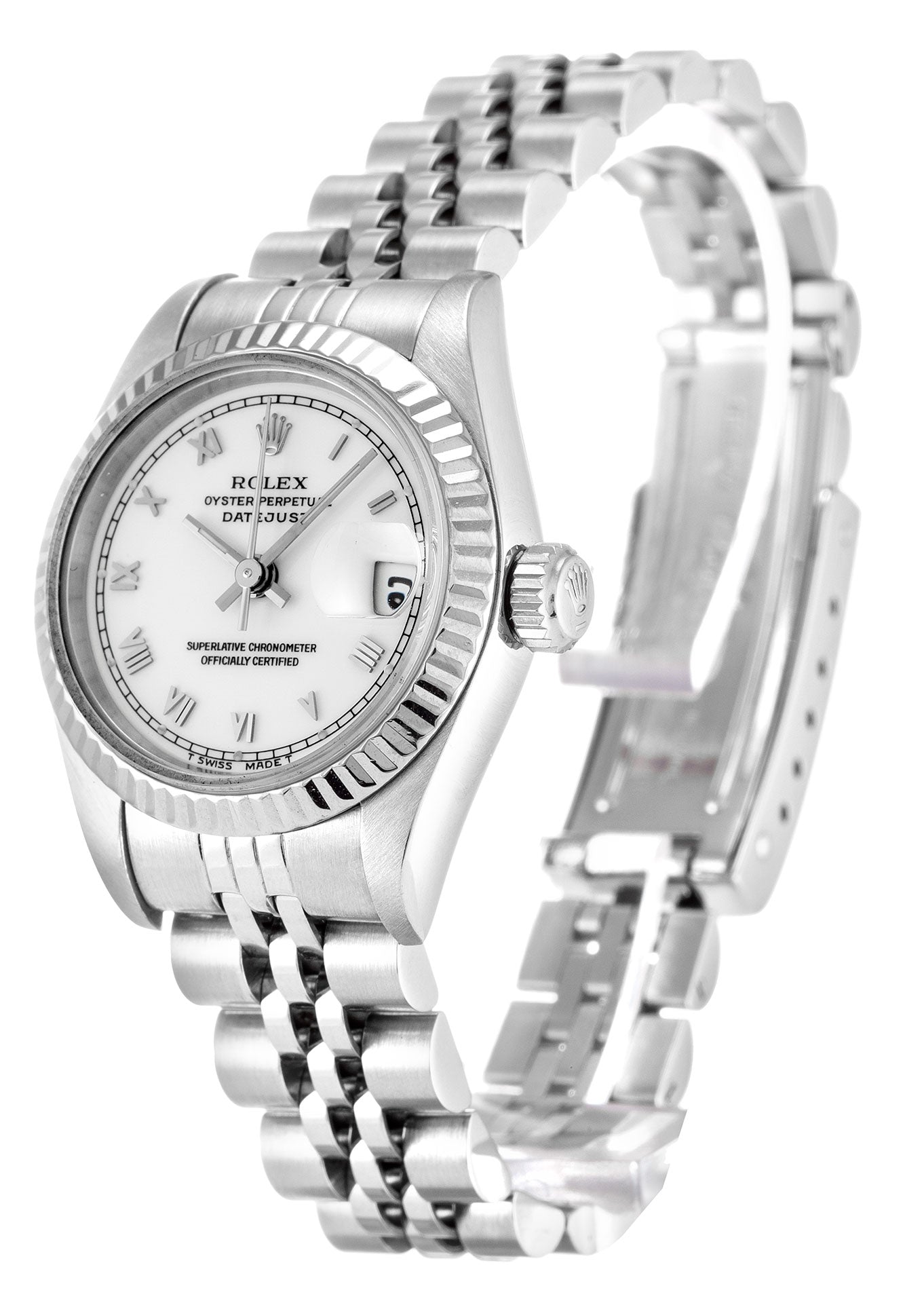 Señora Datejust 69174