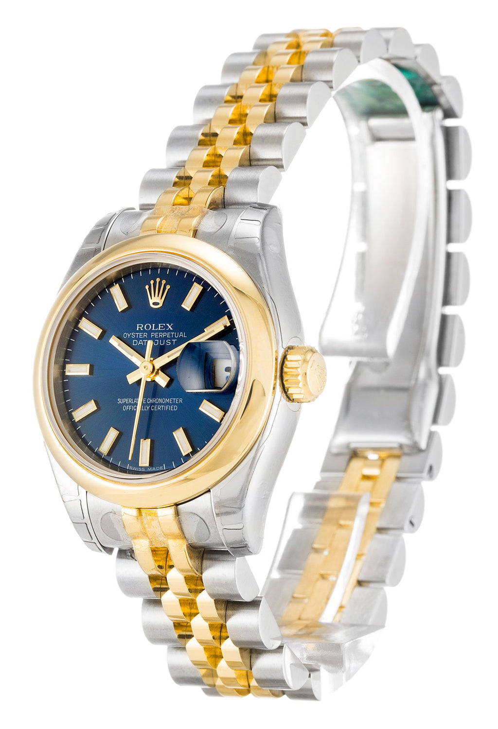 Señora Datejust 179163