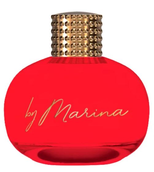 By Marina Rivers Eau de Parfum