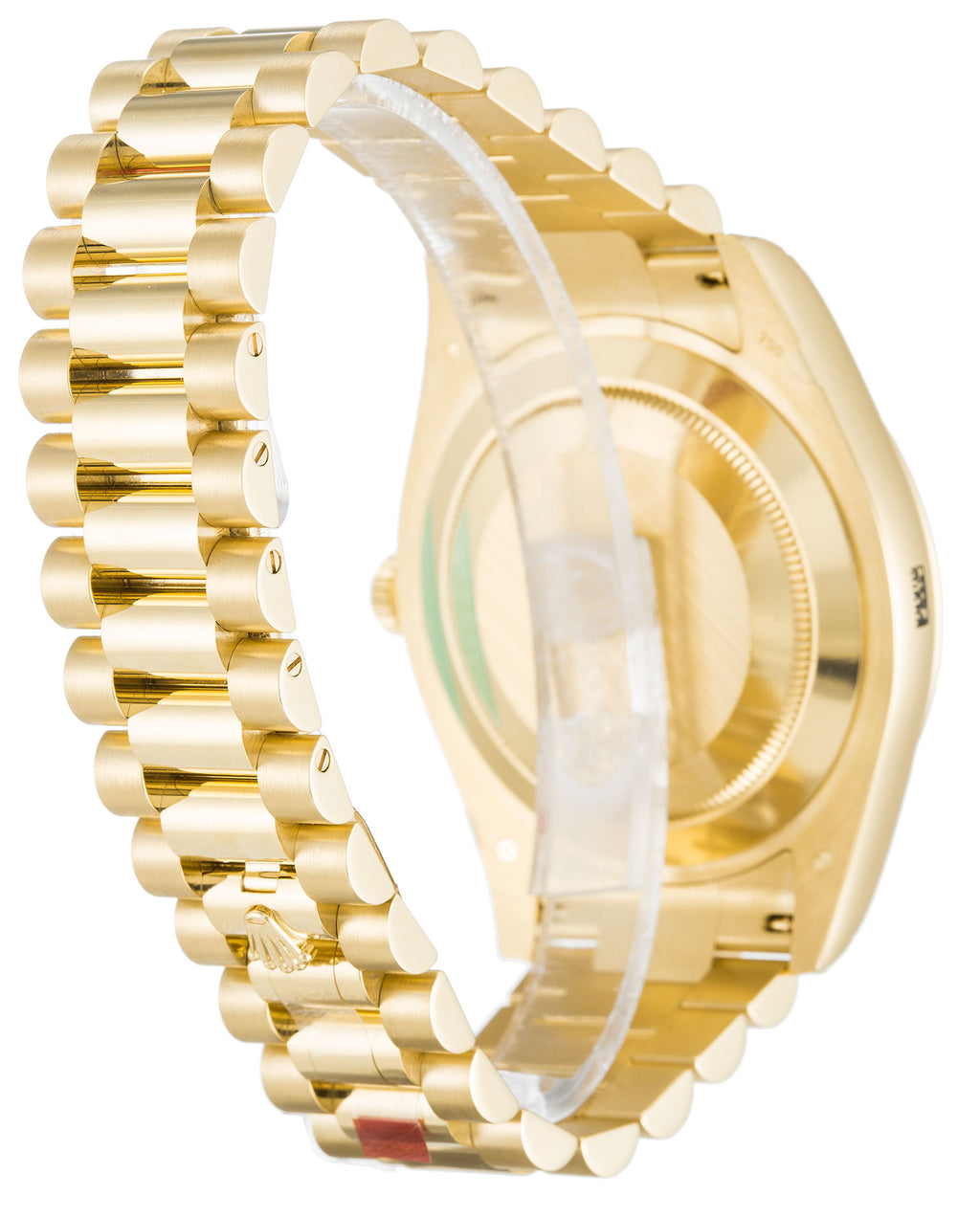 Rolex Day-Date II 218238