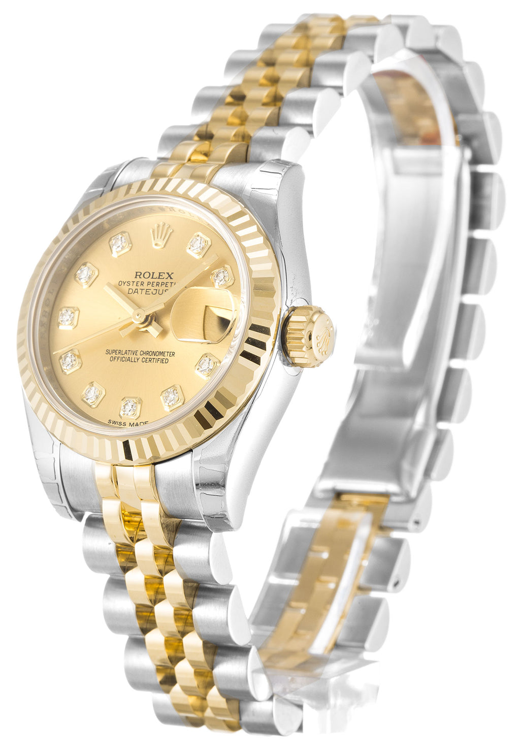 Señora Datejust 179173