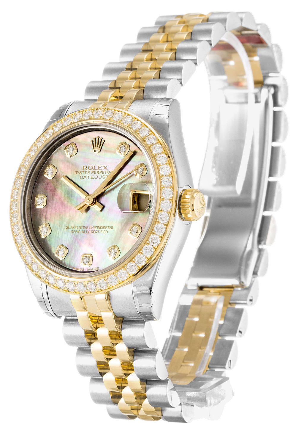 Señora Datejust 178383