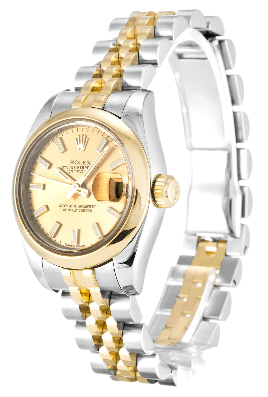 Señora Datejust 179163