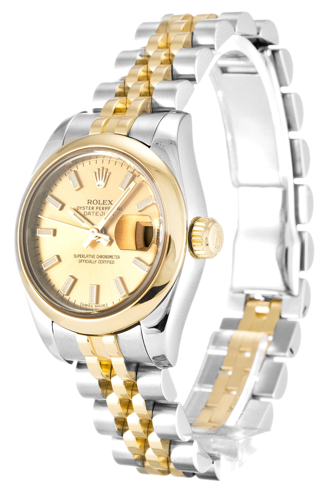 Señora Datejust 179163