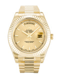 Rolex Day-Date II 218238