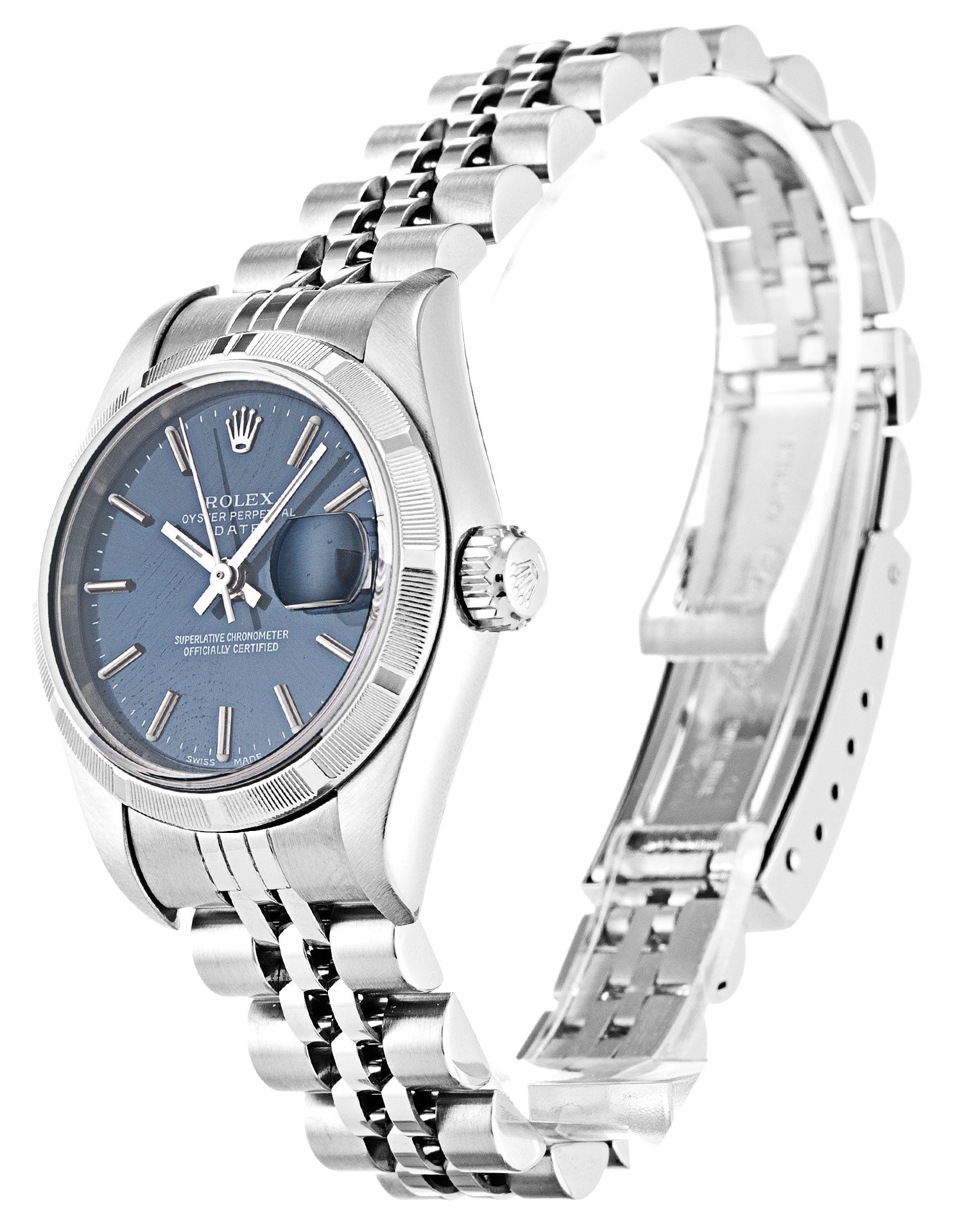 Señora Datejust 79190