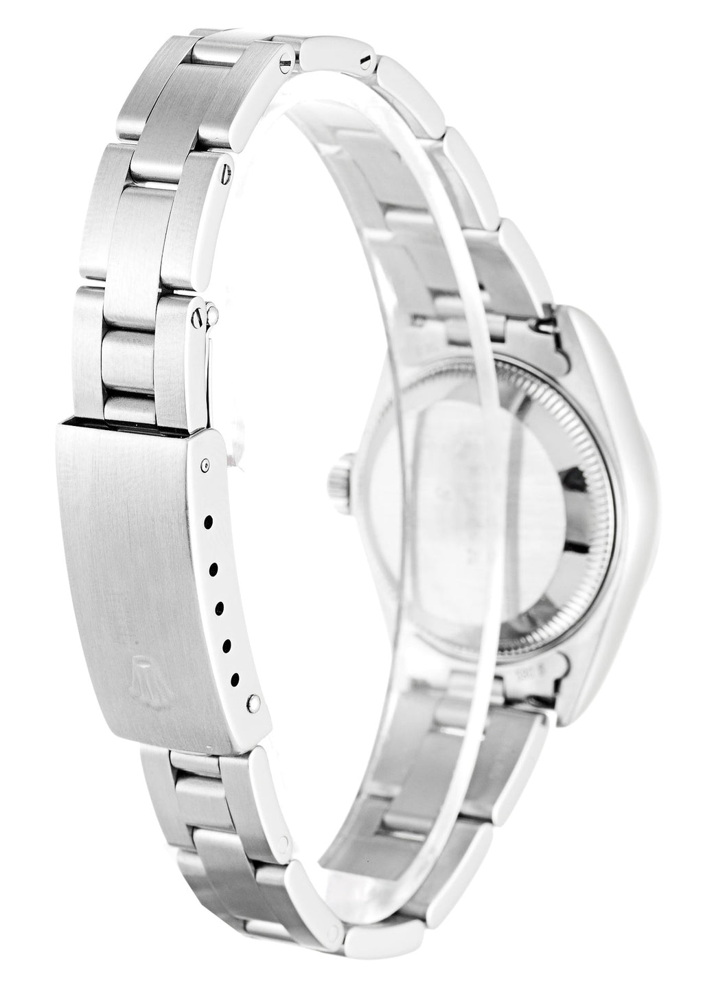 Señora Datejust 79160