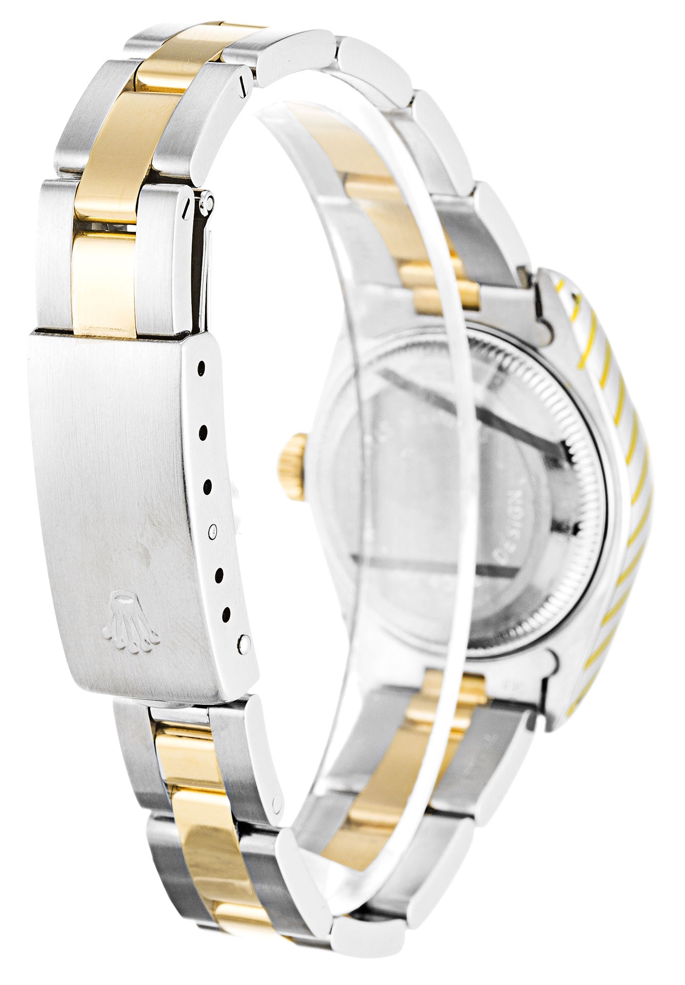 Señora Datejust 69173