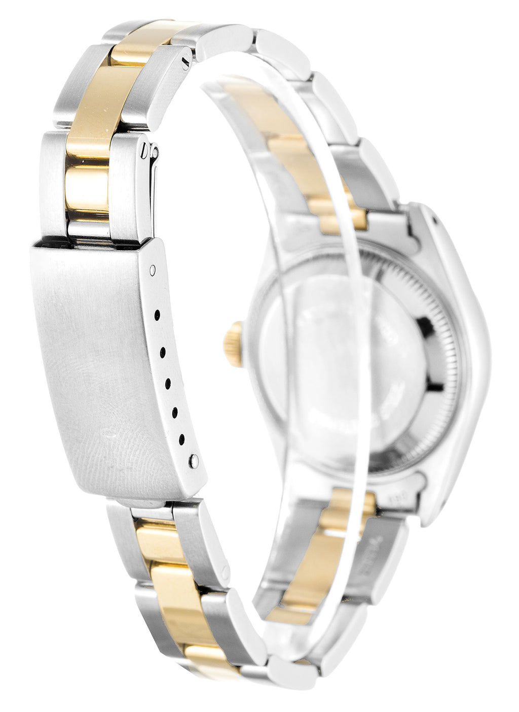 Señora Datejust 69173