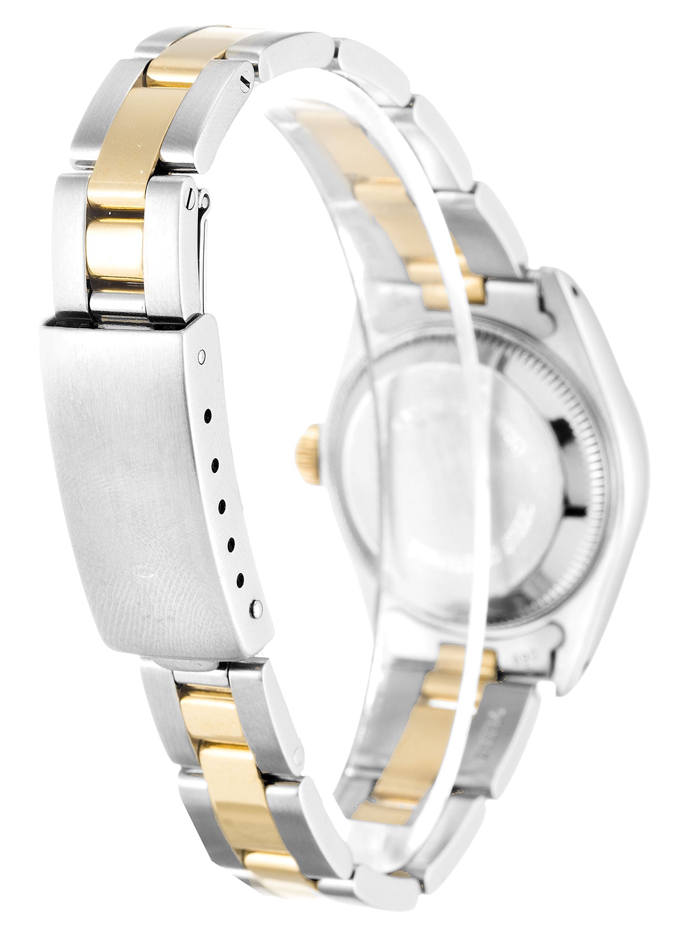 Señora Datejust 69173