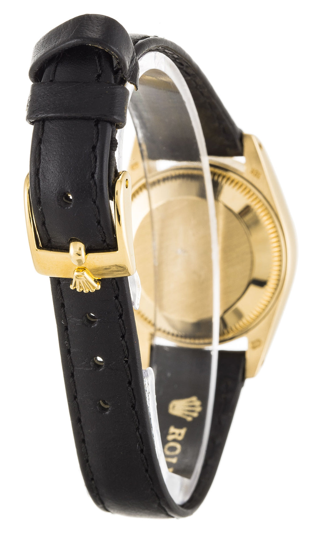 Señora Datejust 6917