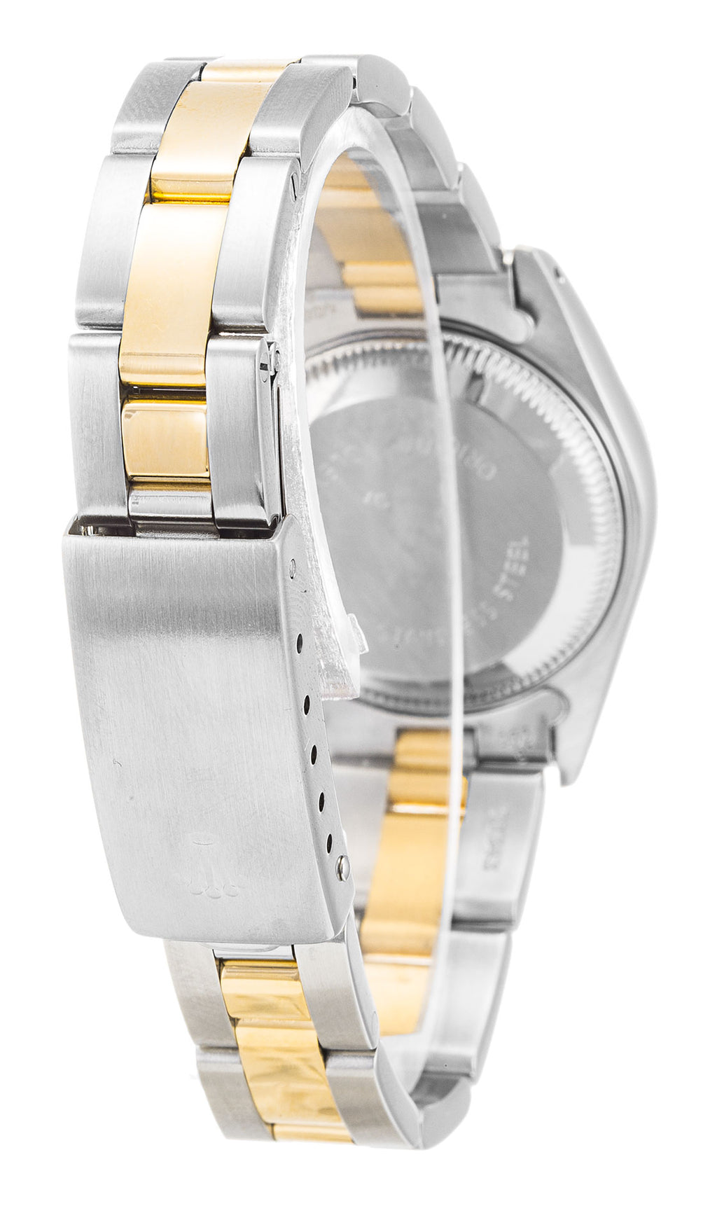 Señora Datejust 69173