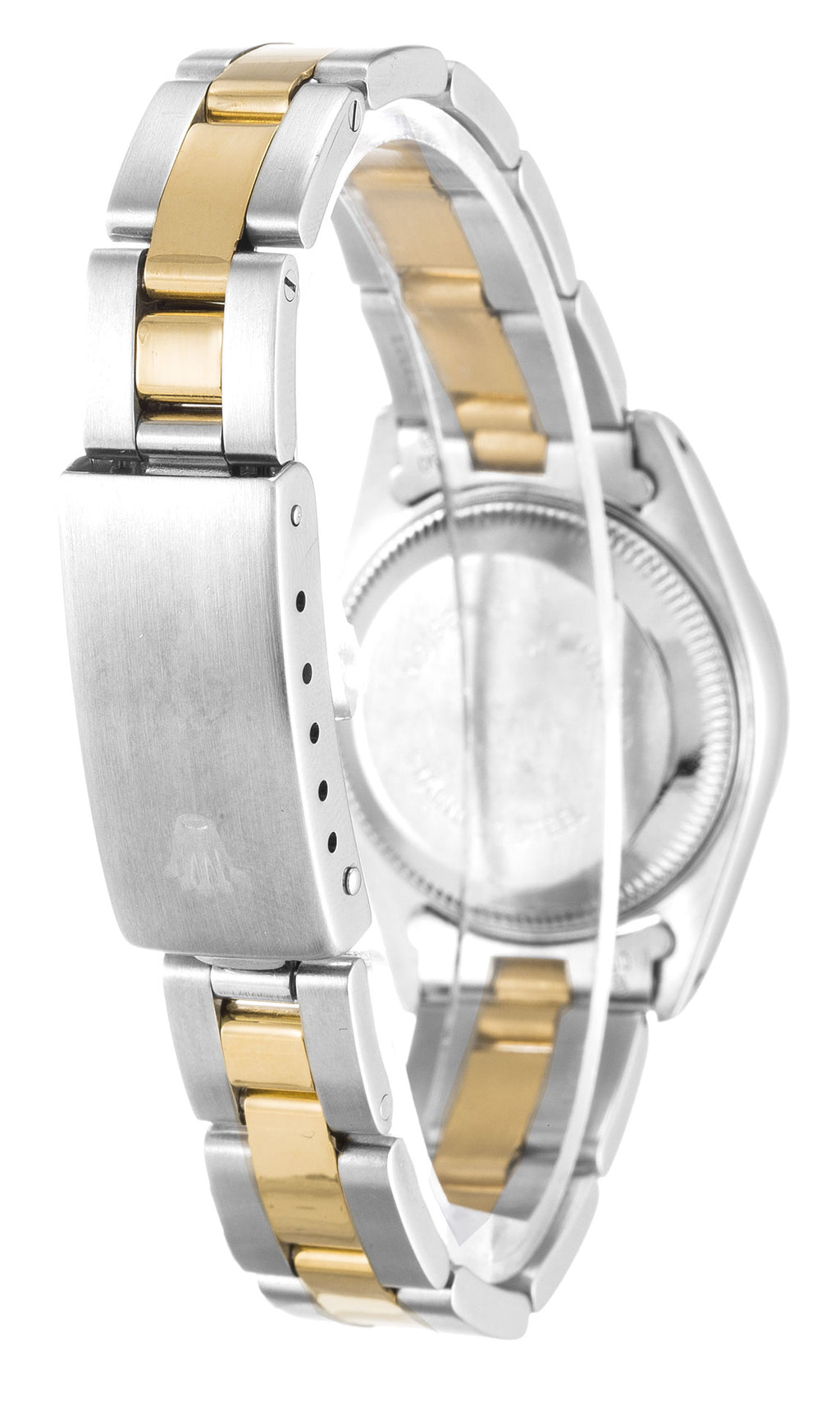 Señora Datejust 69173