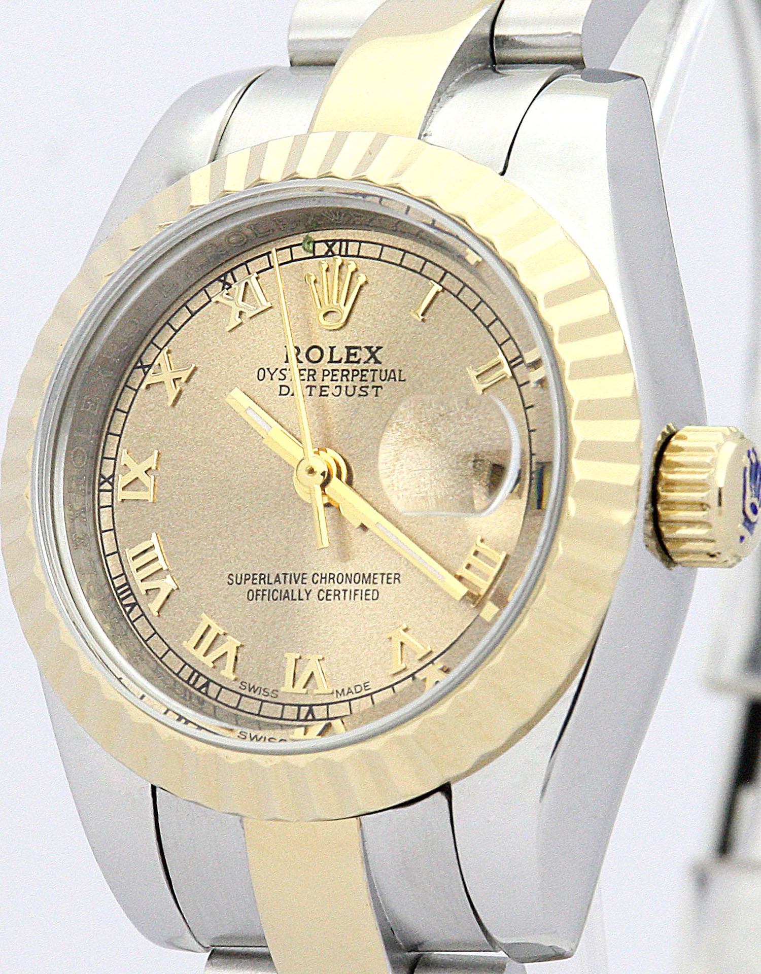 Señora Datejust 179163