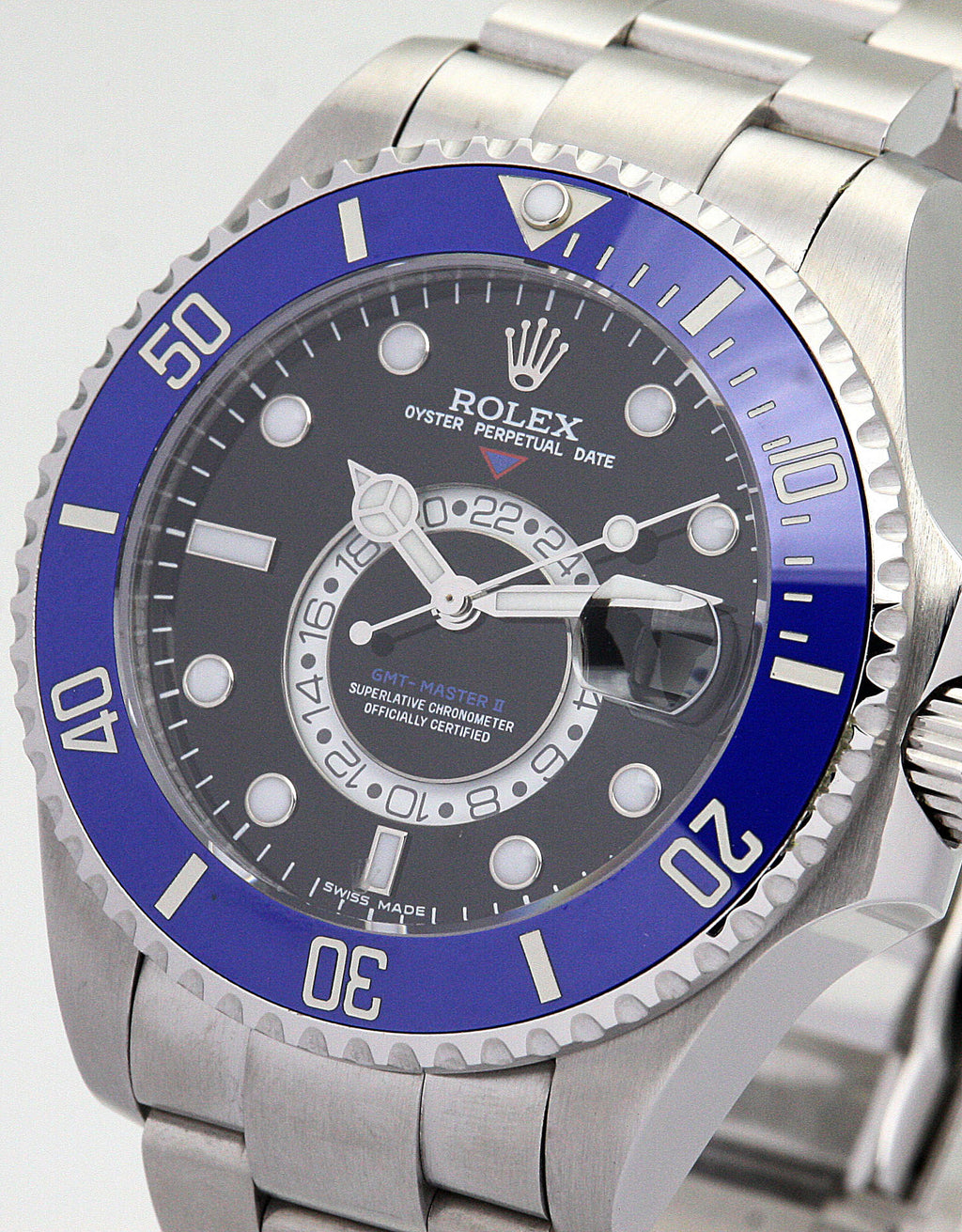 Rolex GMT Master 16720