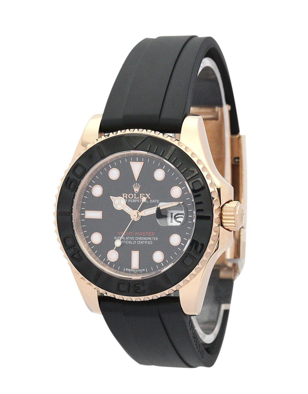 Rolex Yacht-Master 169622