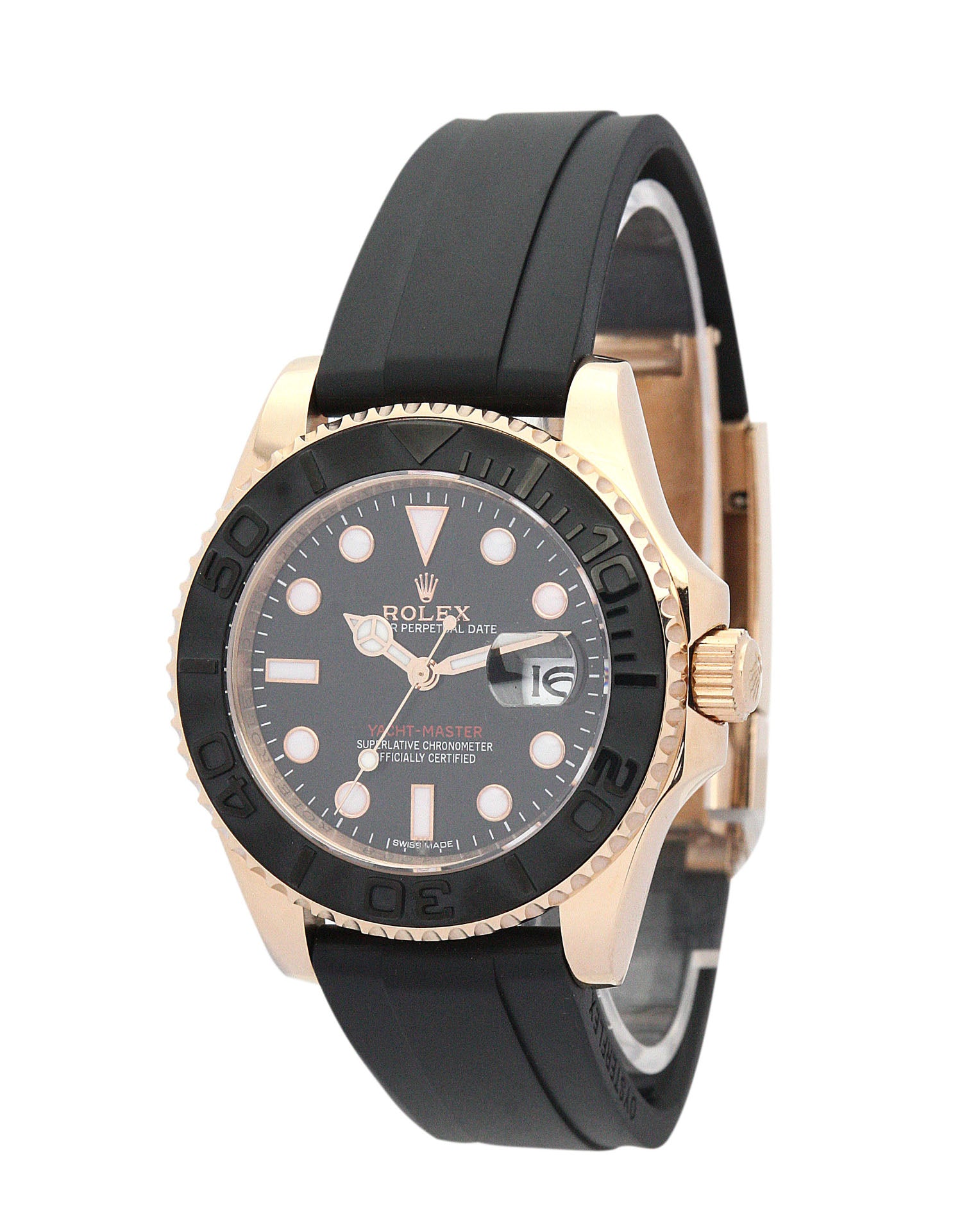 Rolex Yacht-Master 169622