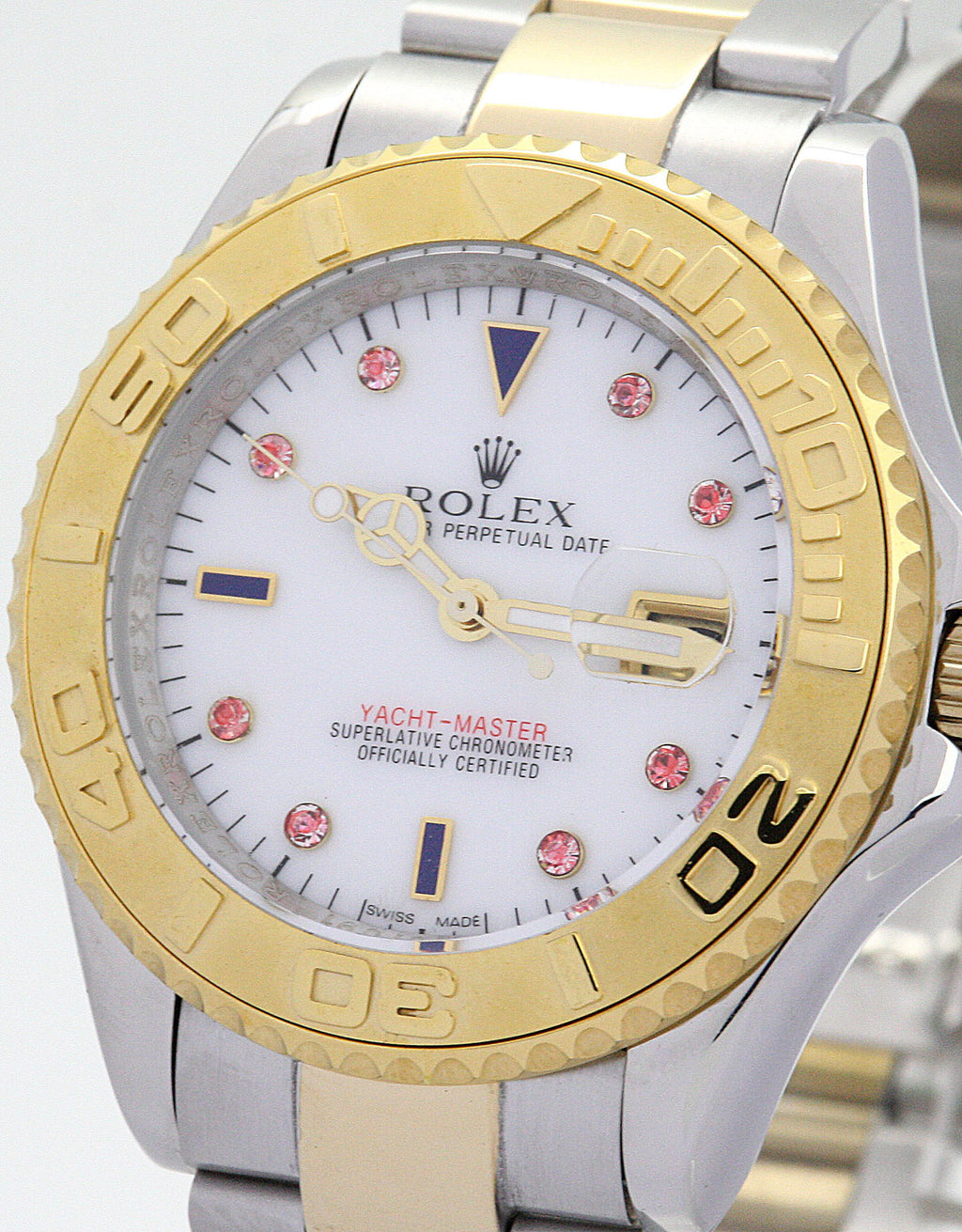 Rolex Yacht-Master 16.623