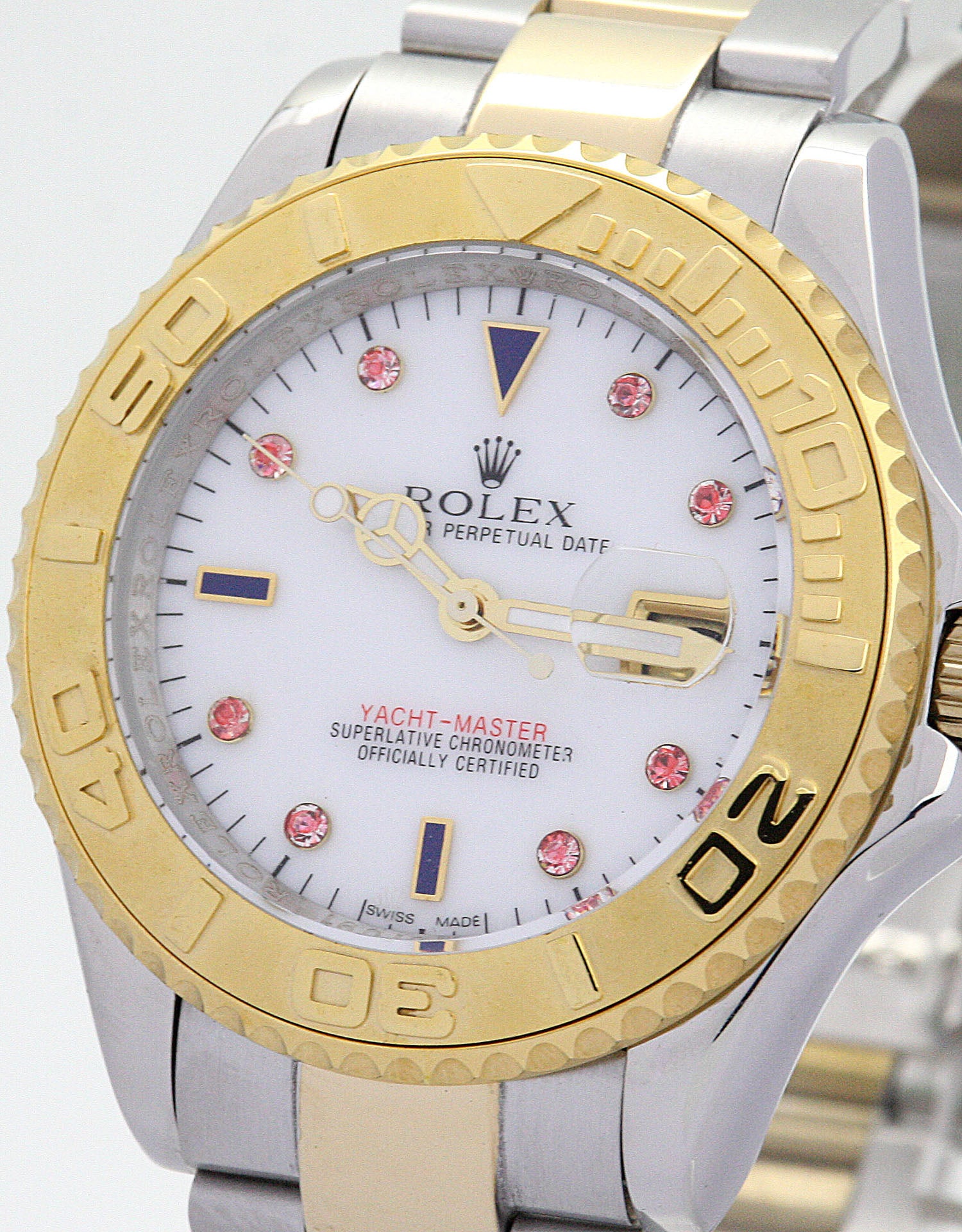 Rolex Yacht-Master 16.623
