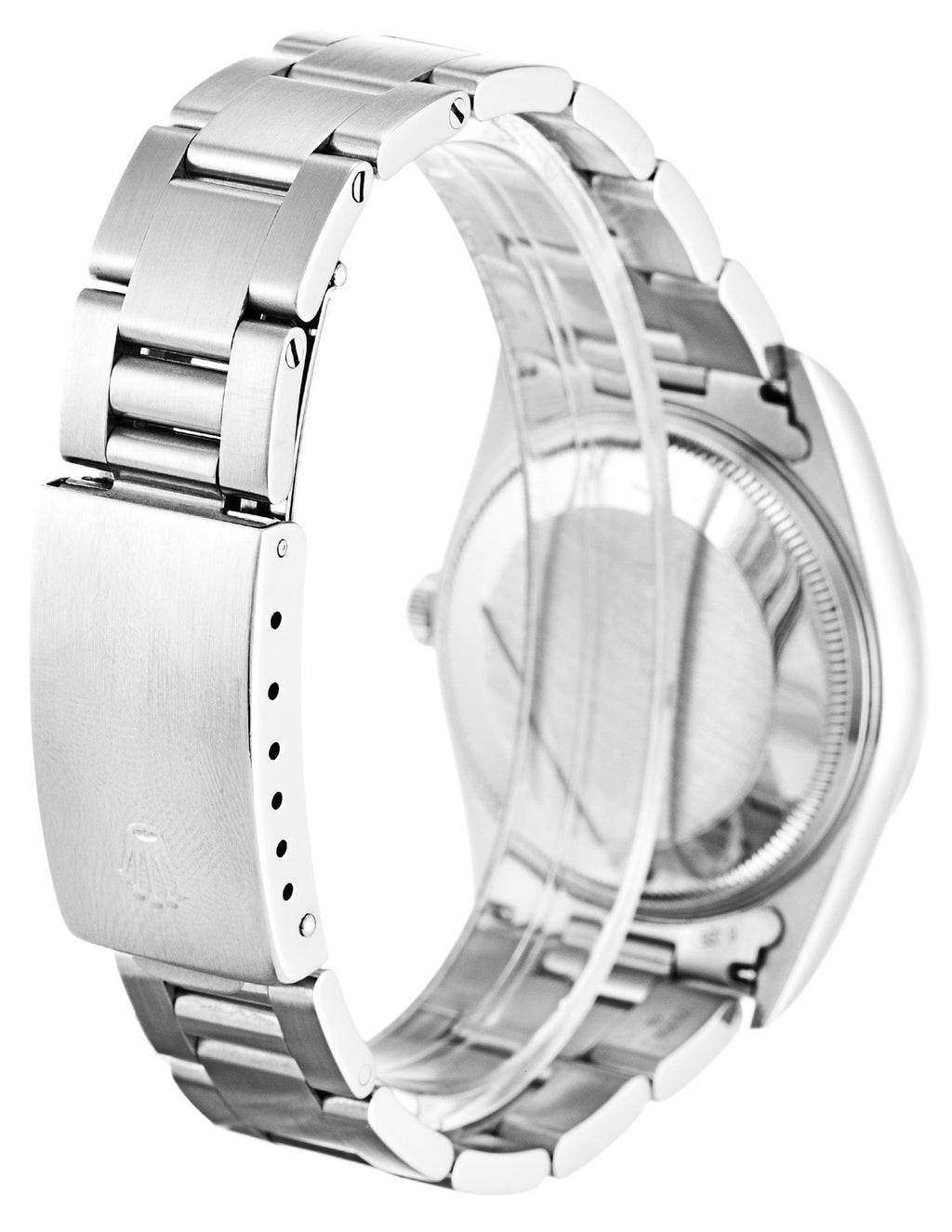 Rolex Air-King 14000m
