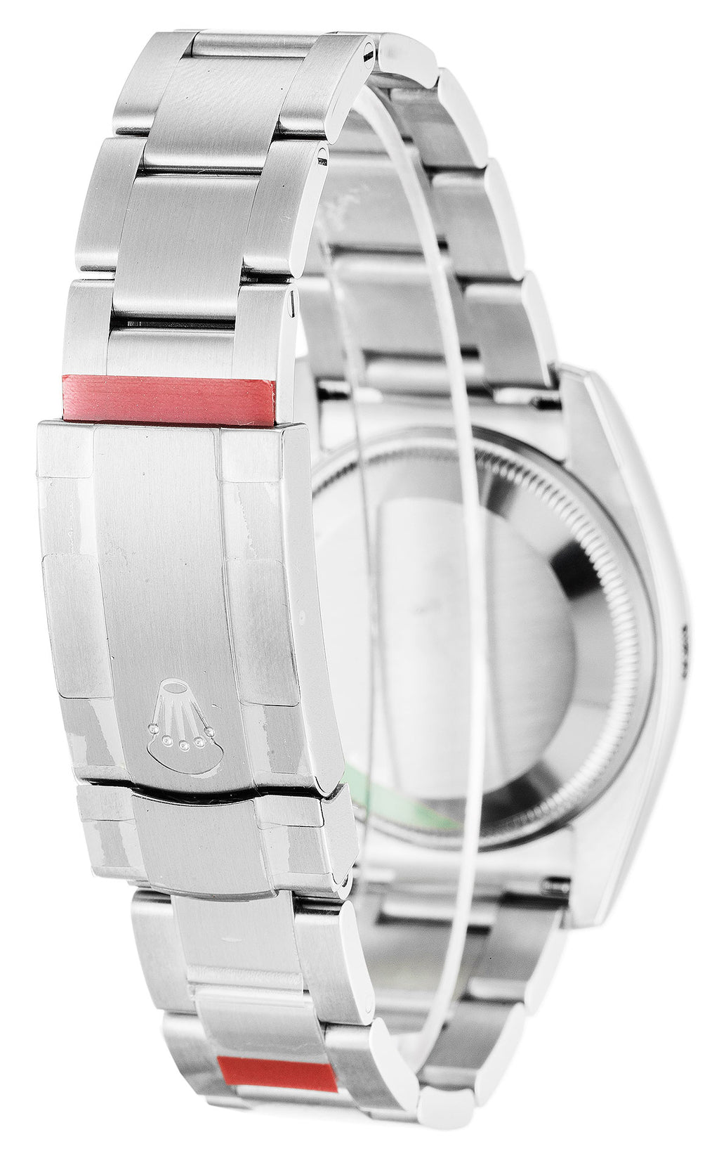 Rolex Aire Rey 114200