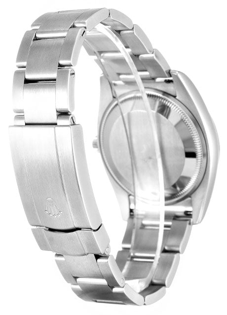 Rolex Aire Rey 114200