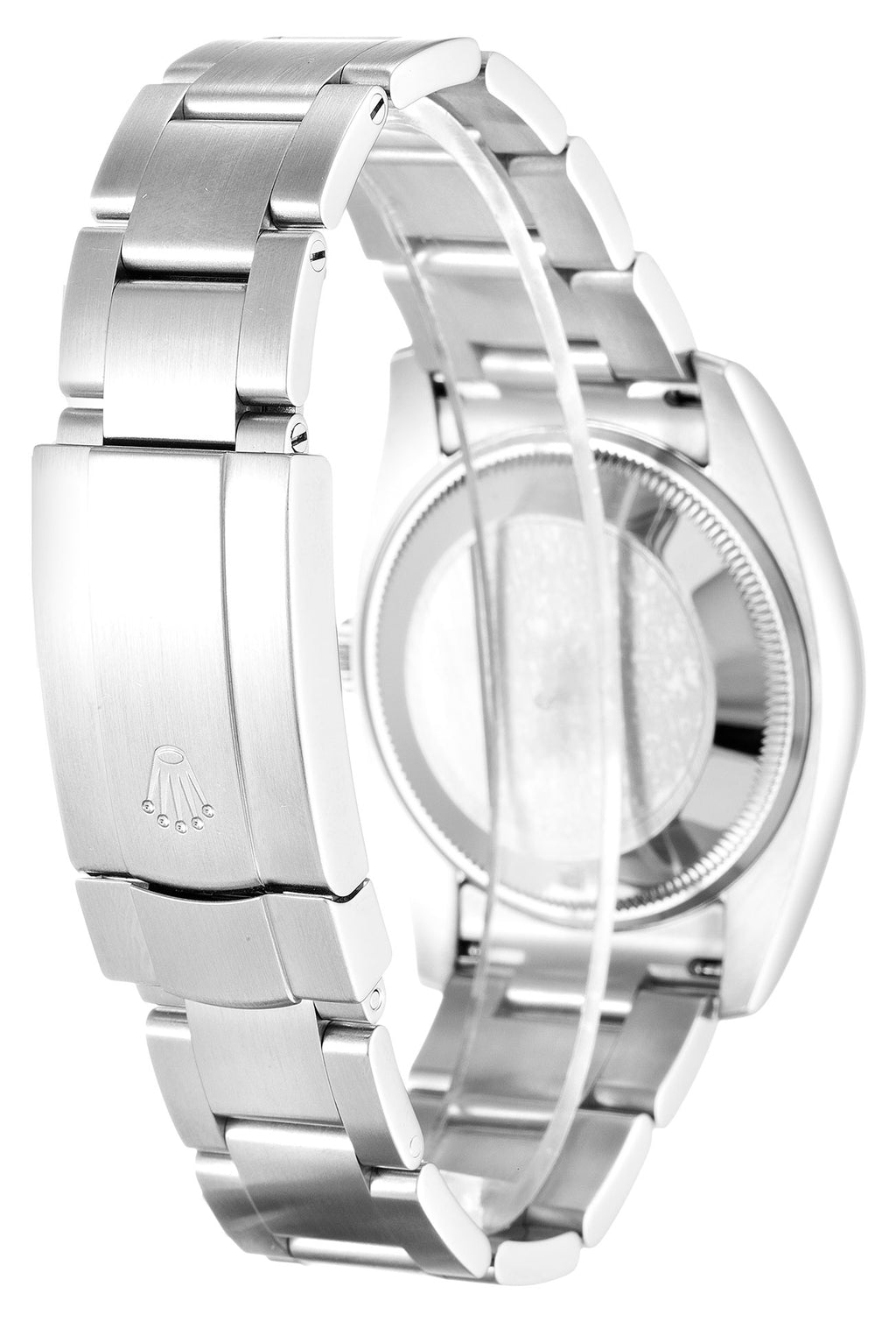 Rolex Aire Rey 114200