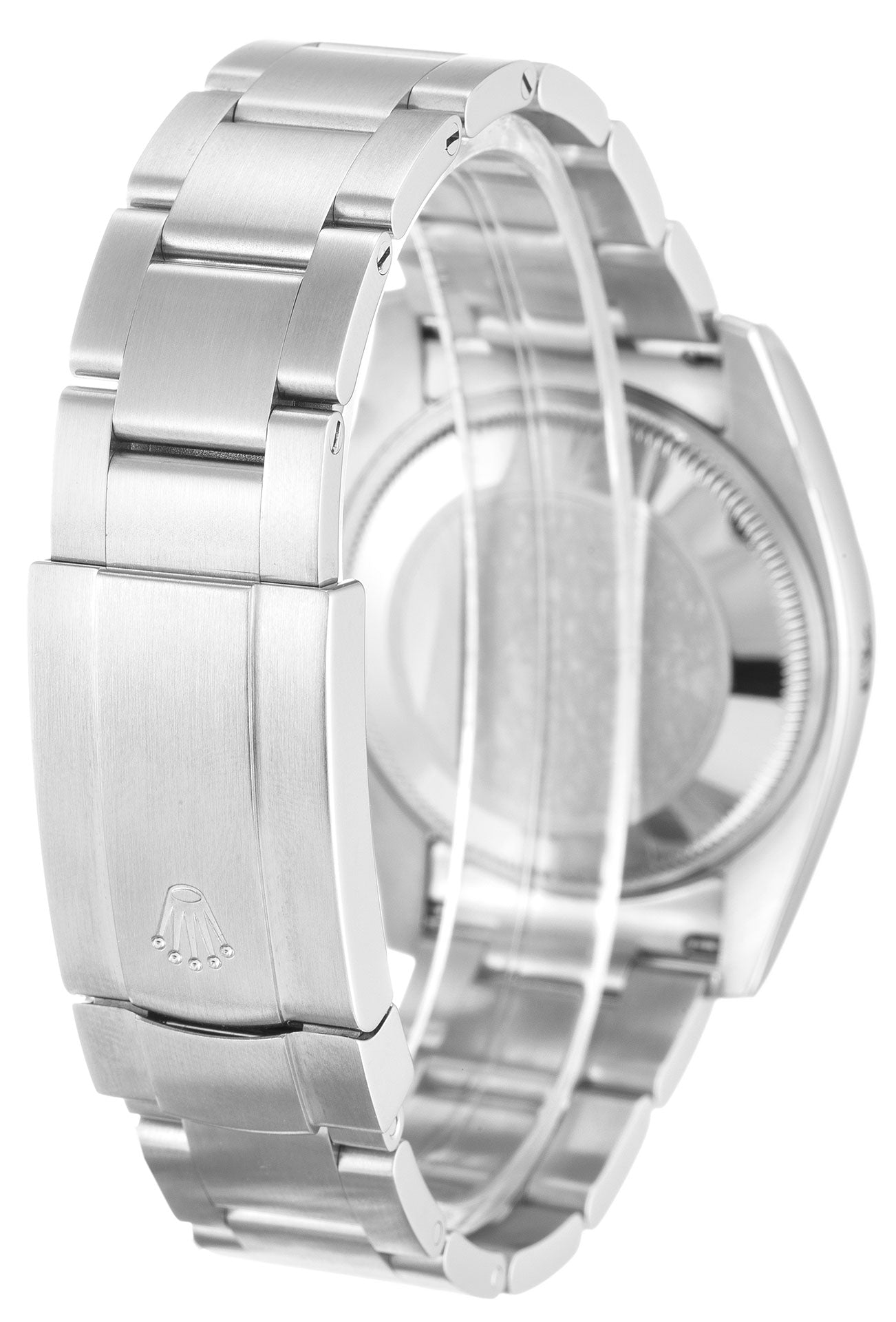 Rolex Aire Rey 114200
