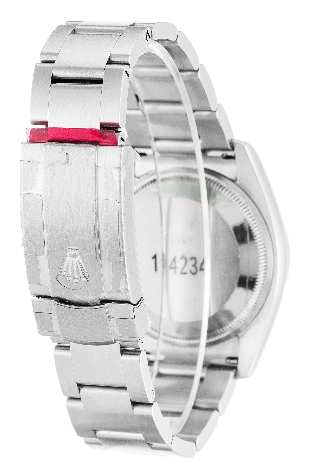Rolex Aire Rey 114234