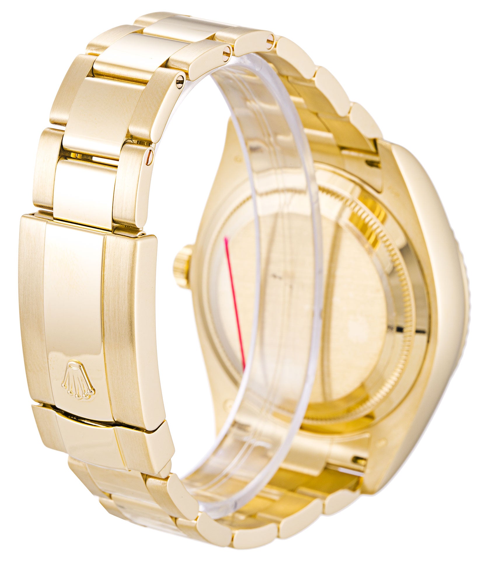 Rolex Sky-Dweller 326938