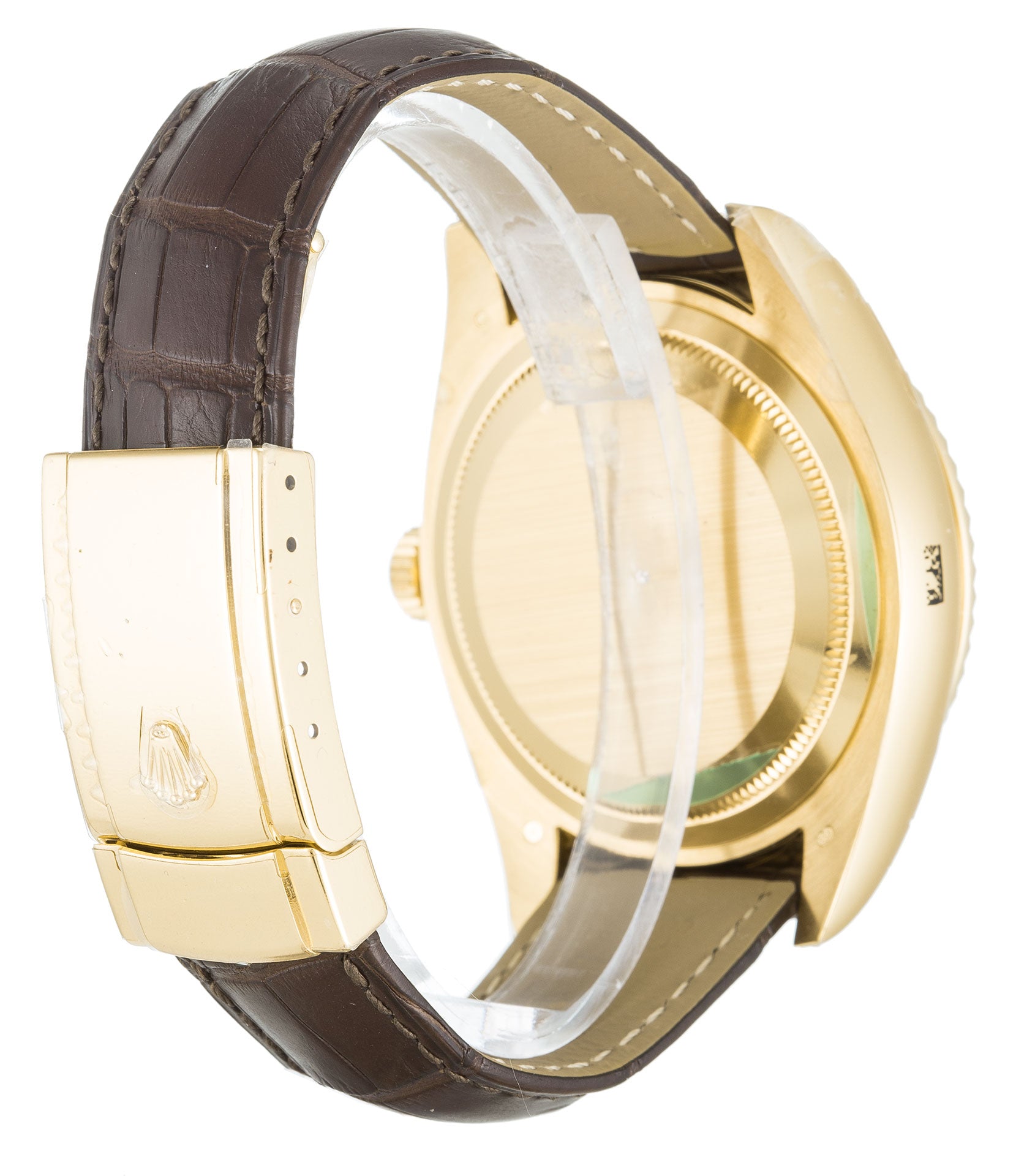 Rolex Sky-Dweller 326138