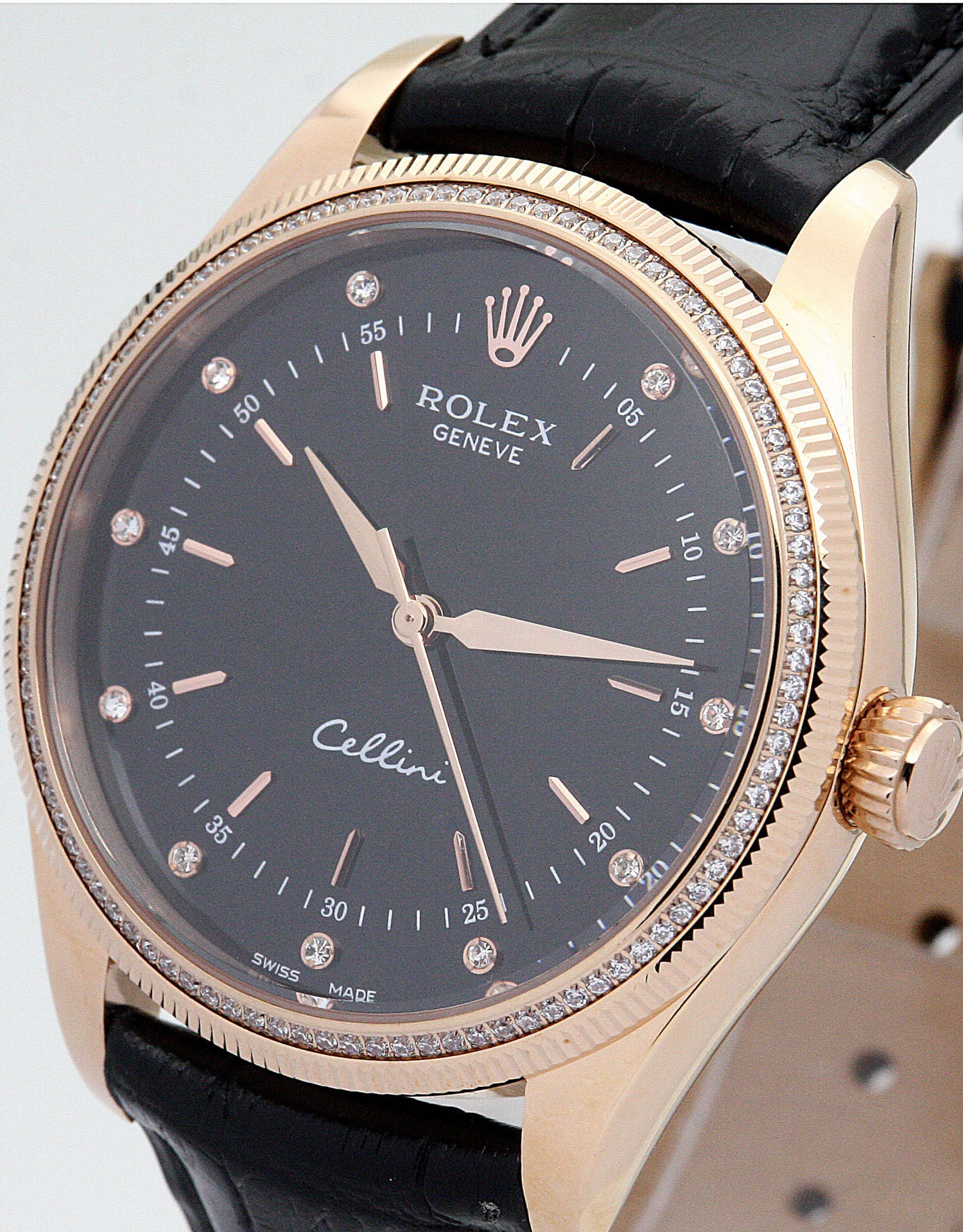 Rolex Cellini 4233/8