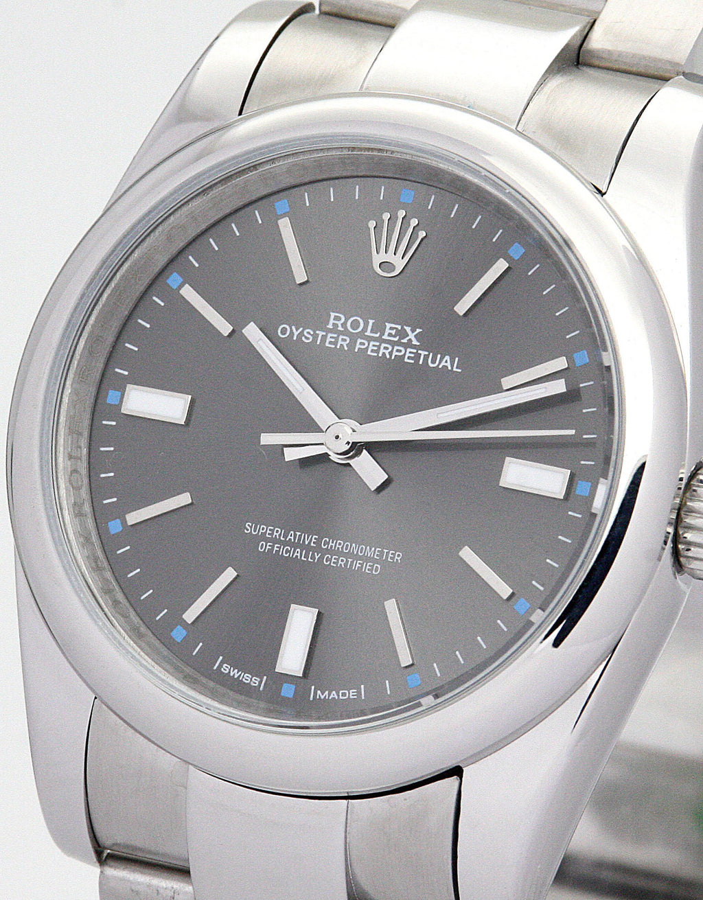 Rolex Oyster Señora Perpetuo 177200