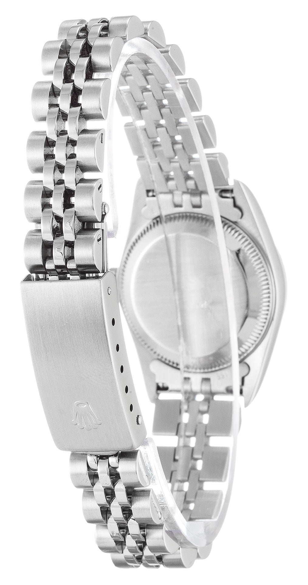 Señora Rolex Oyster Perpetual 67194